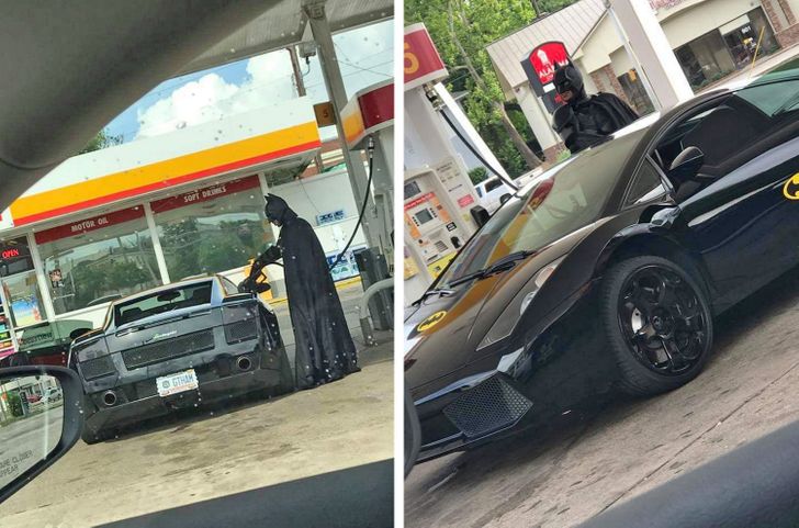 Kelewat Outstanding, 3 Orang Ini Nggak Percaya Apa Yang Mereka Lihat